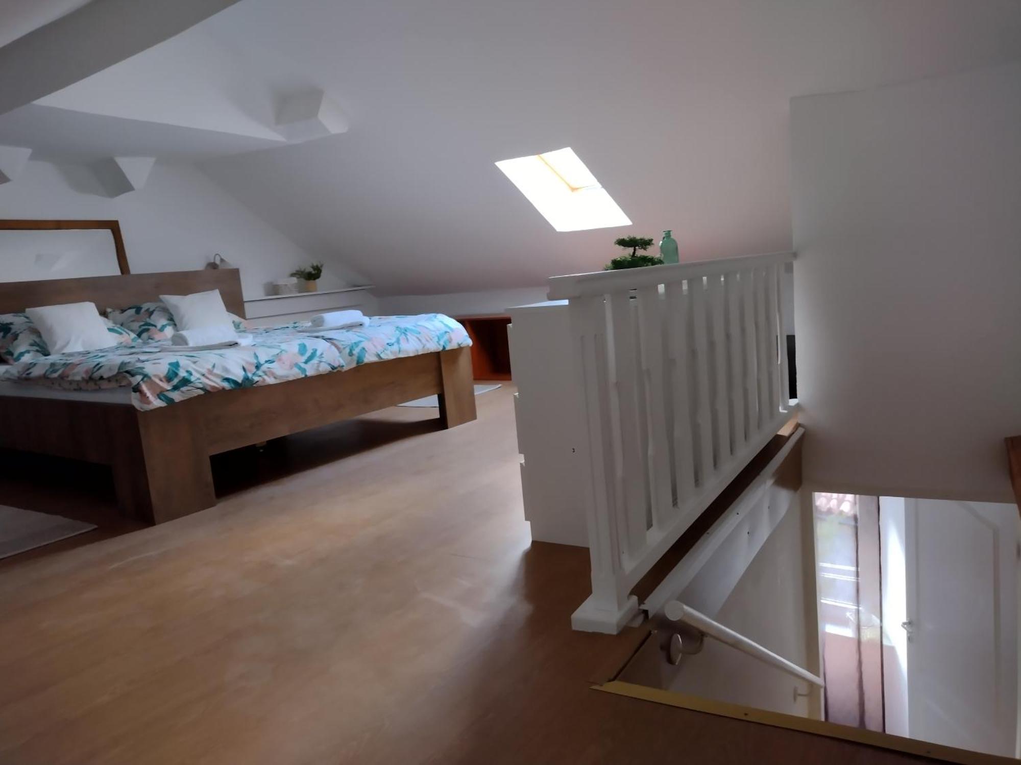 Apartment Angelove Senj  Exteriör bild