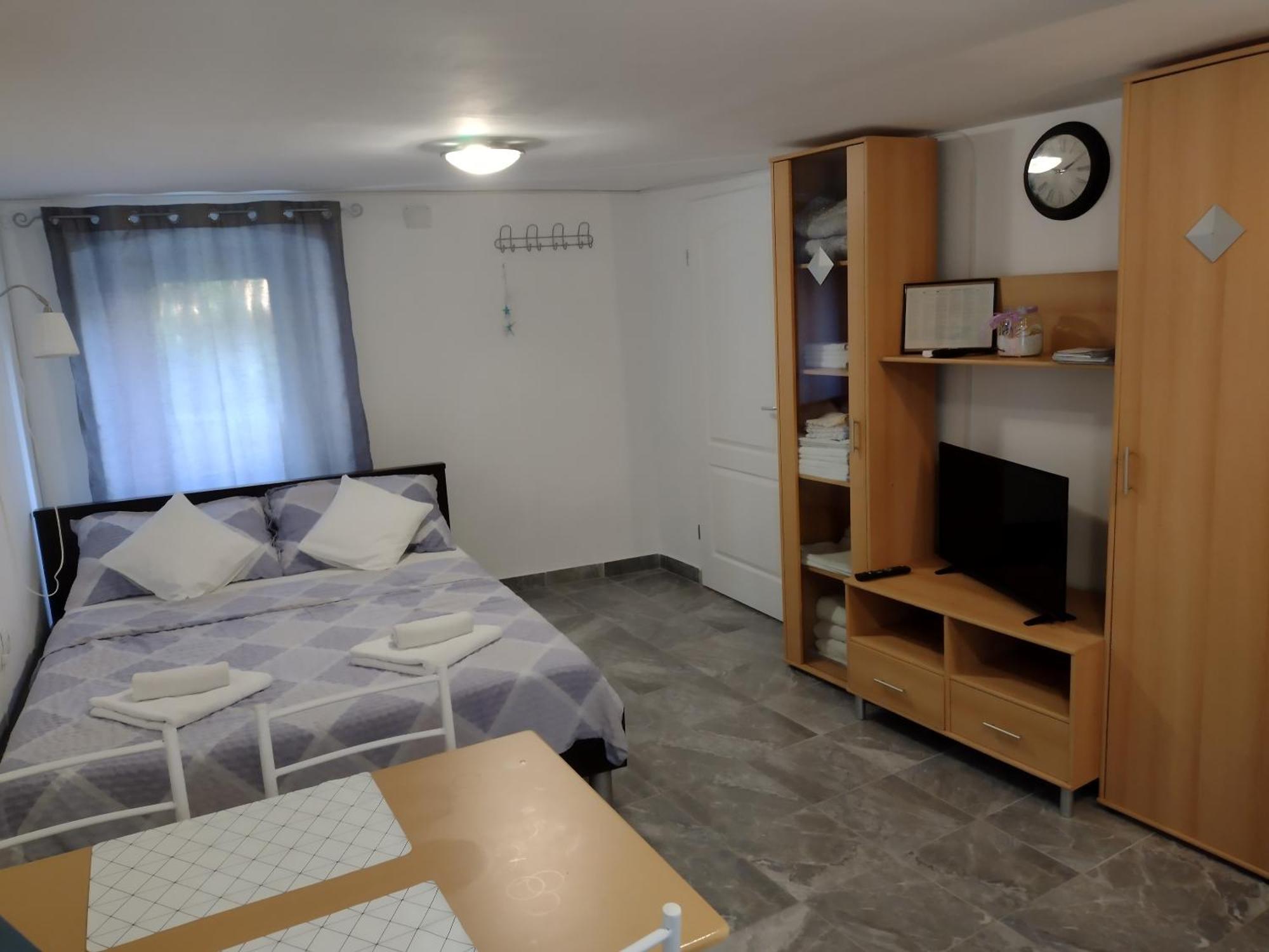 Apartment Angelove Senj  Exteriör bild